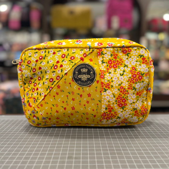 The YELLOW 💛 Sweetest Thing 🍬 KOKYKAI CROSSBODY BAG