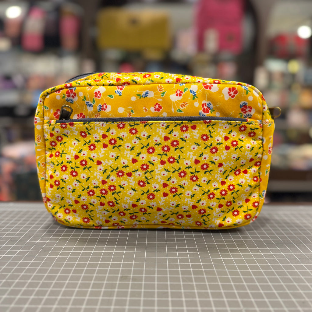 The YELLOW 💛 Sweetest Thing 🍬 KOKYKAI CROSSBODY BAG