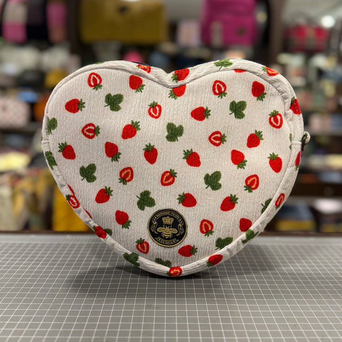 The Strawberry 🍓 KOKYKAI LOVE HEART V.2 ♥️