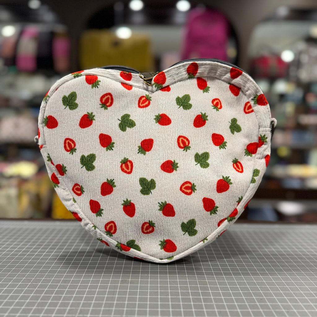The Strawberry 🍓 KOKYKAI LOVE HEART V.2 ♥️