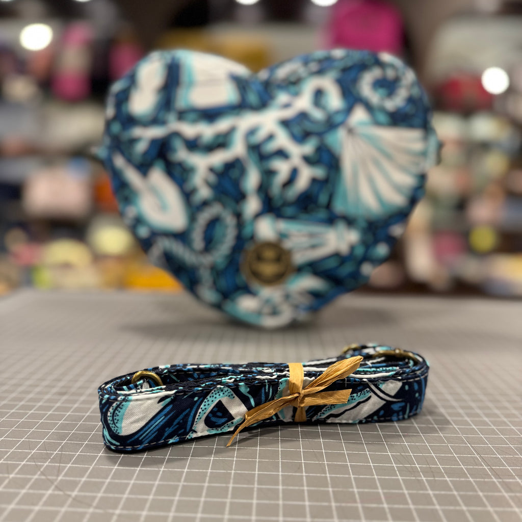 The Seaside ⚓️ KOKYKAI LOVE HEART V.2 ♥️