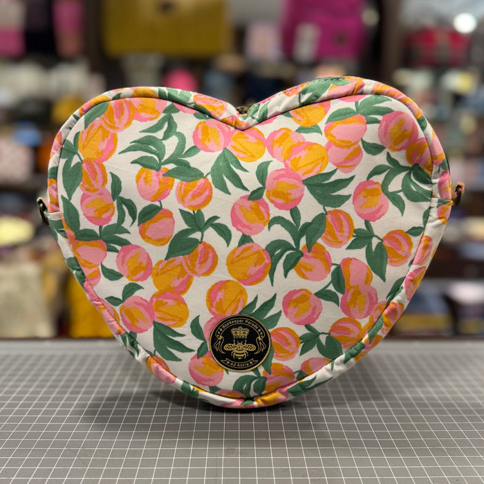The Peaches 🍑 KOKYKAI LOVE HEART V.2 ♥️