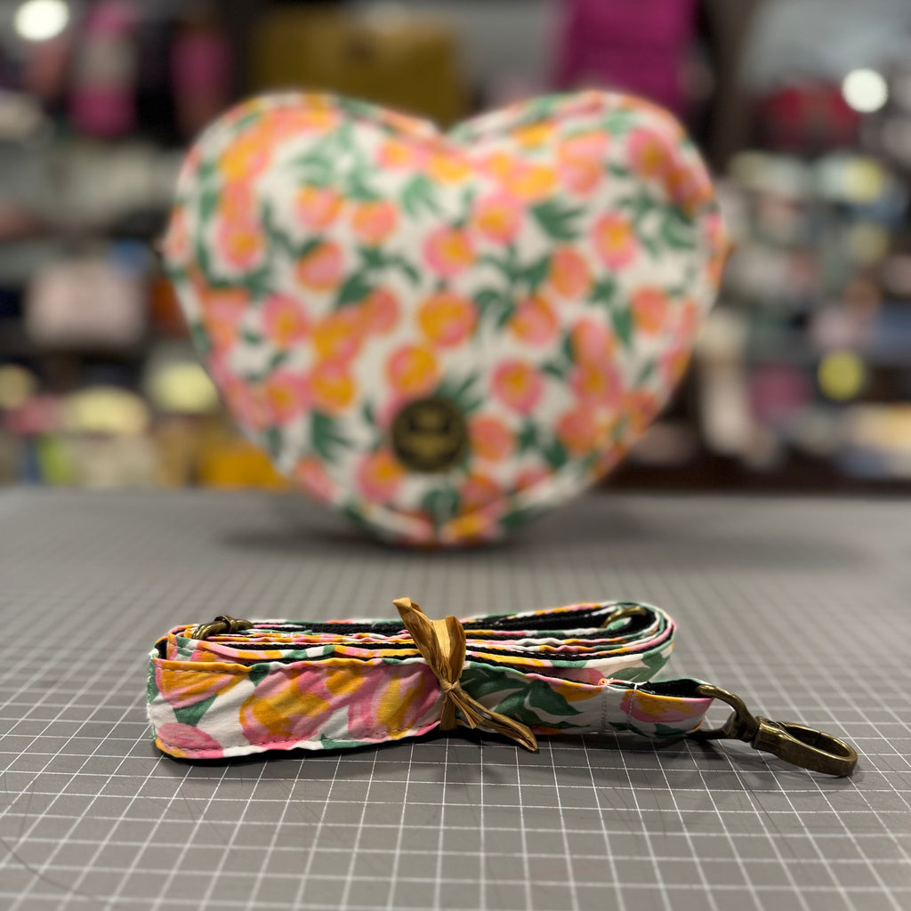 The Peaches 🍑 KOKYKAI LOVE HEART V.2 ♥️