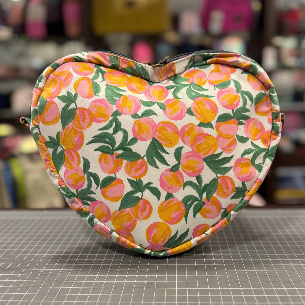The Peaches 🍑 KOKYKAI LOVE HEART V.2 ♥️