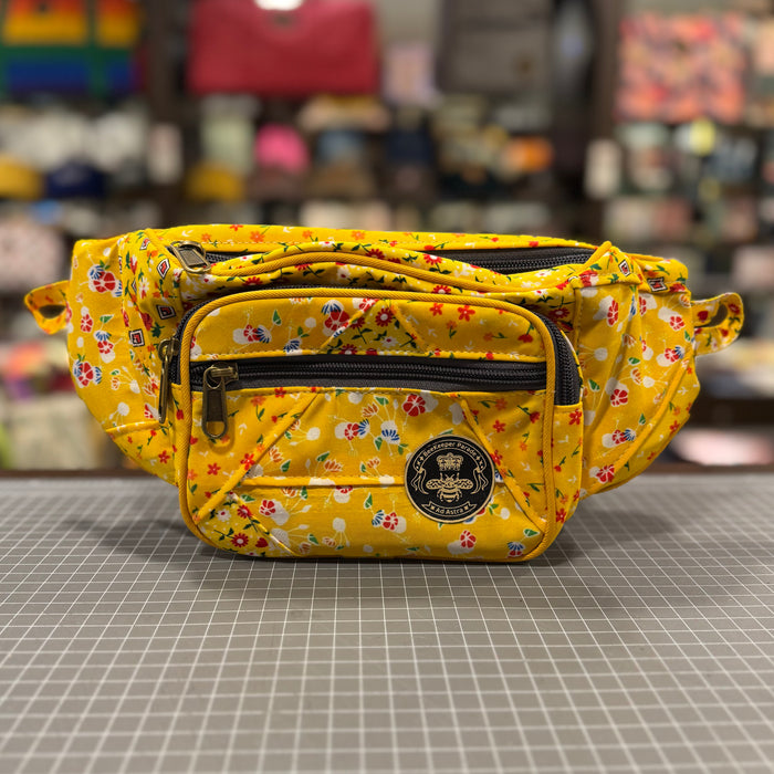 The Yellow 💛 Sweetest Thing 🍬 BeeKeeper Bumbag