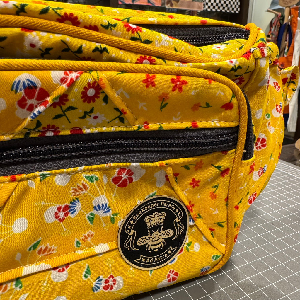 The Yellow 💛 Sweetest Thing 🍬 BeeKeeper Bumbag