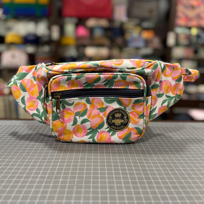 The Peaches 🍑 BeeKeeper Bumbag