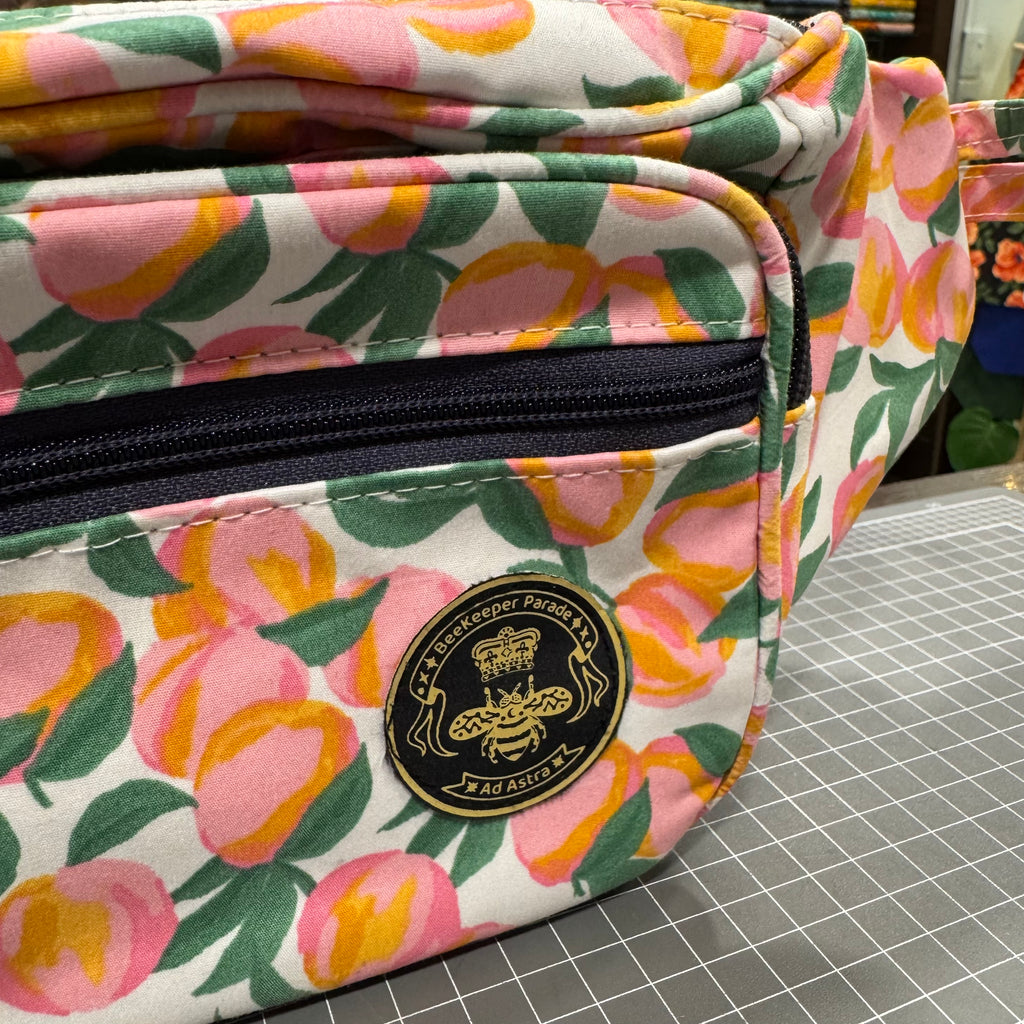 The Peaches 🍑 BeeKeeper Bumbag