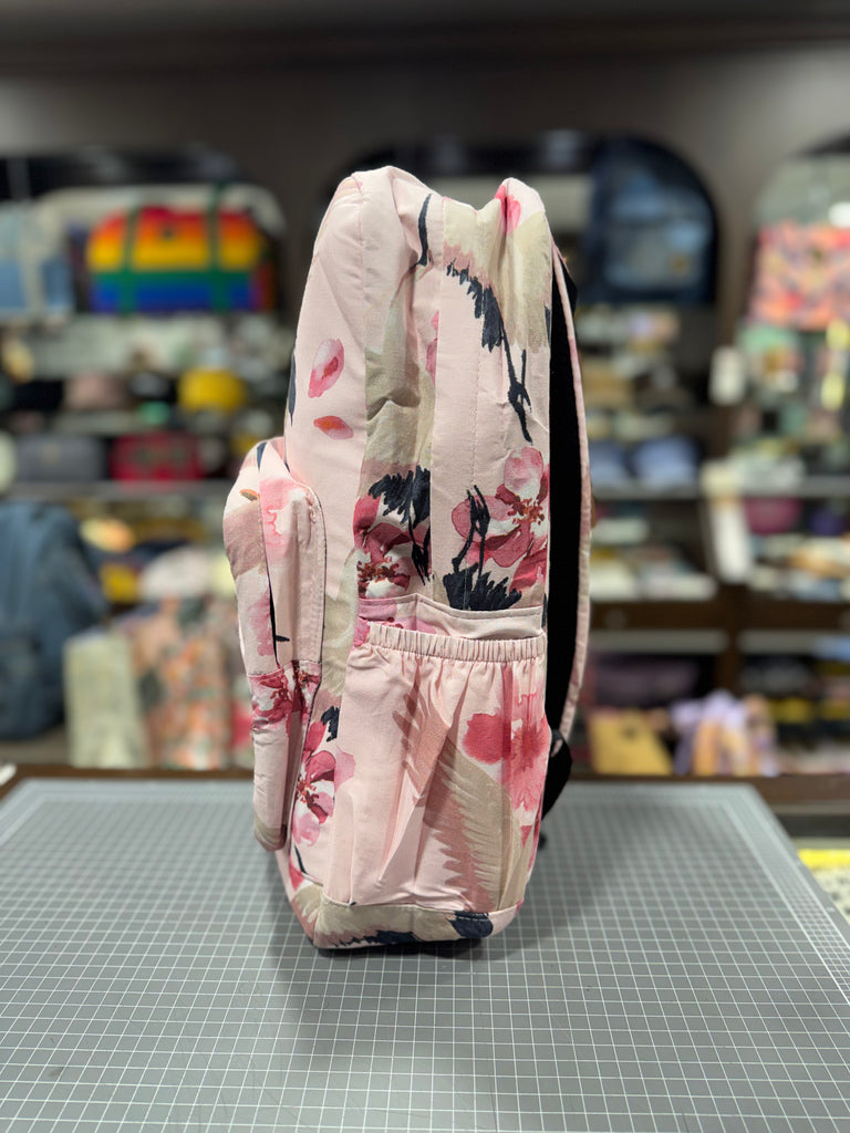 The Spring Flight 🌸 Royal BeeKeeper Backpack