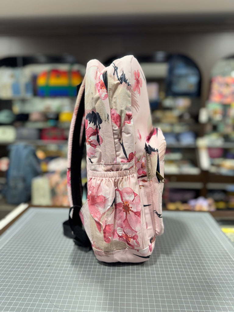 The Spring Flight 🌸 Royal BeeKeeper Backpack