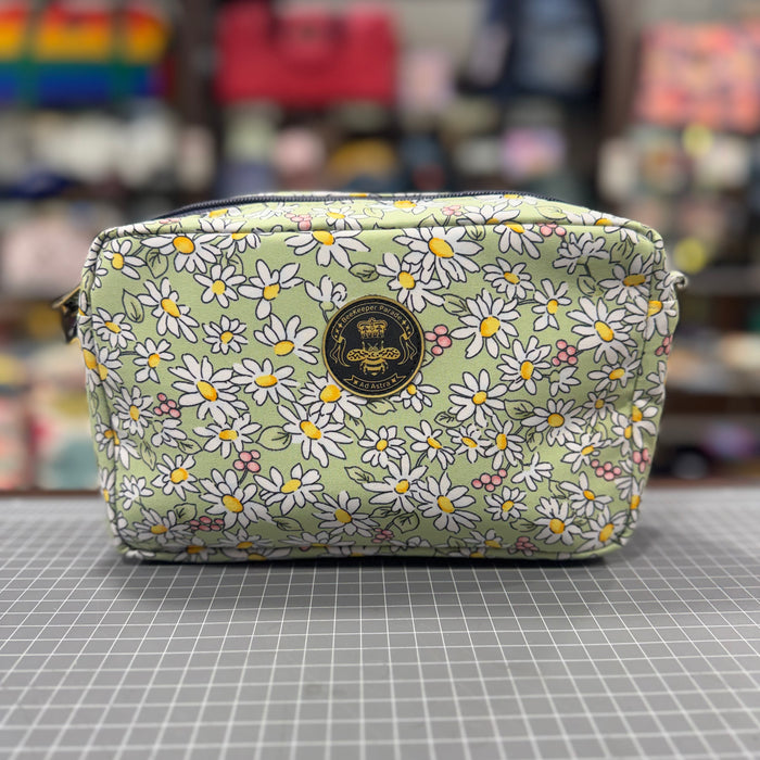 The Daisy Green 💚 KOKYKAI CROSSBODY BAG