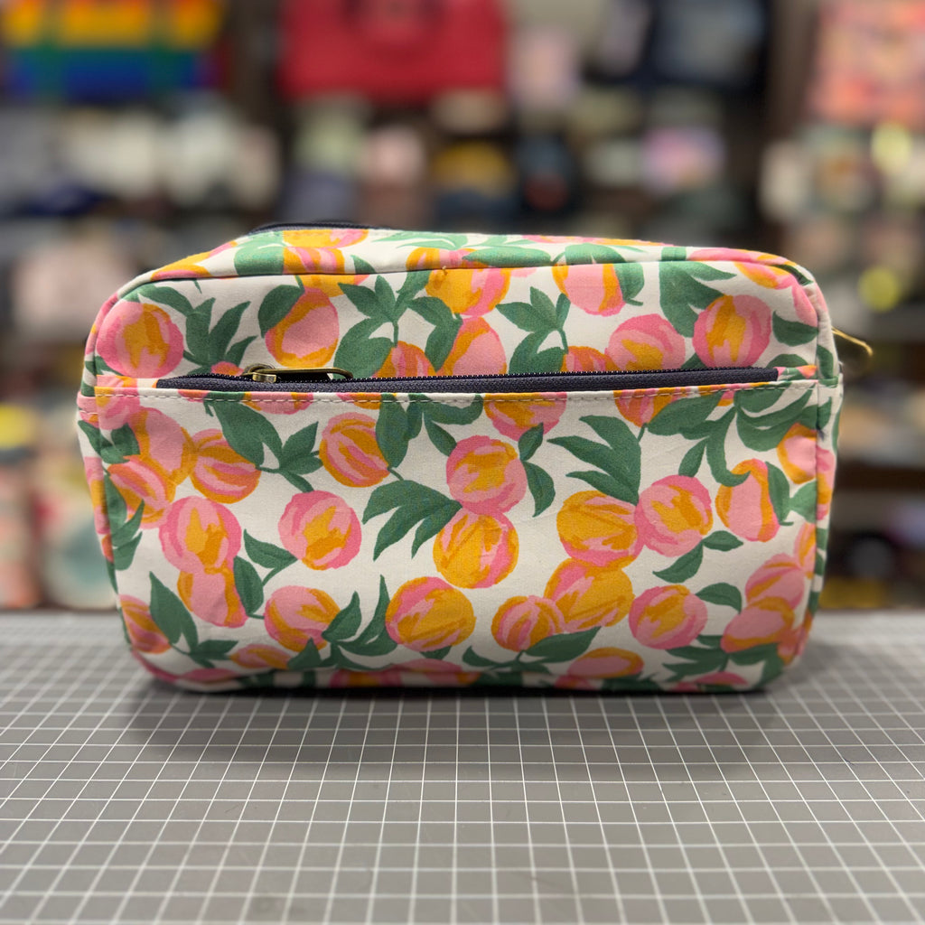 The Peaches 🍑 KOKYKAI CROSSBODY BAG