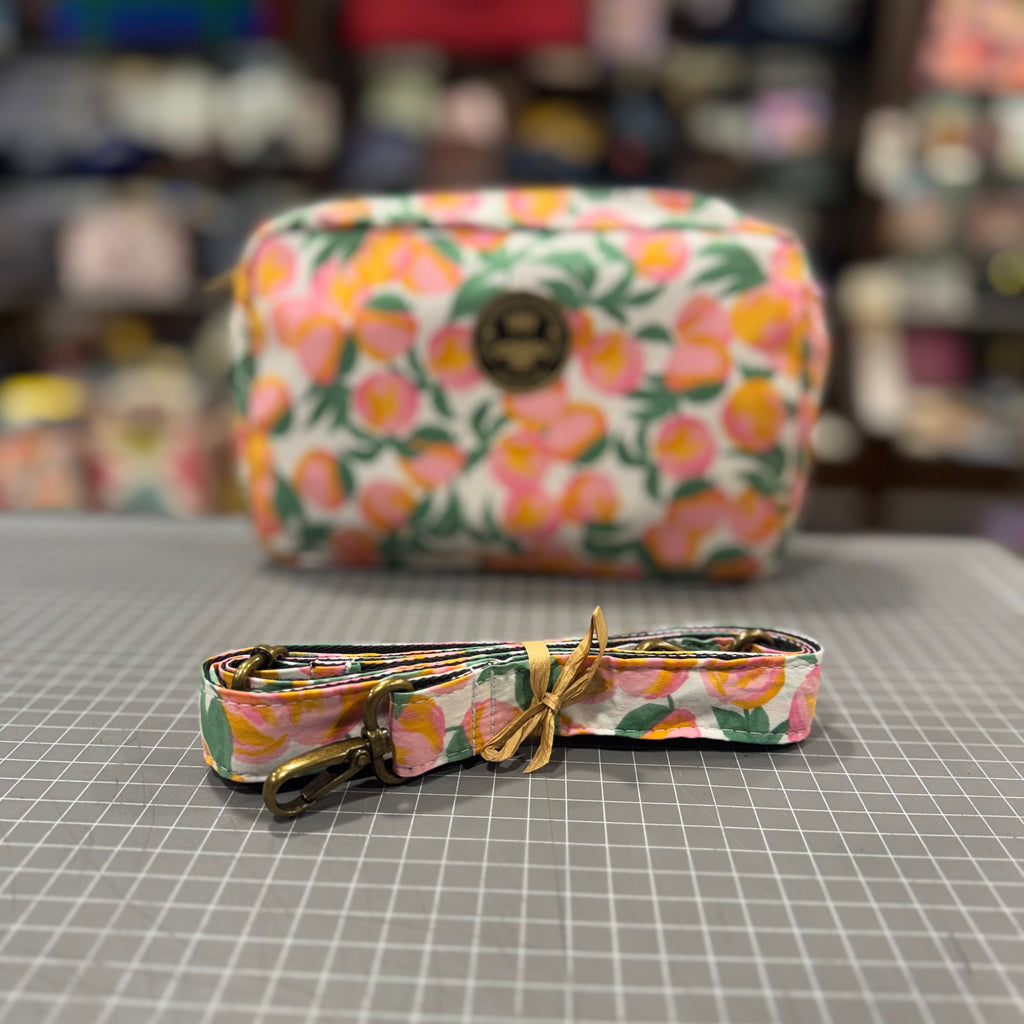The Peaches 🍑 KOKYKAI CROSSBODY BAG