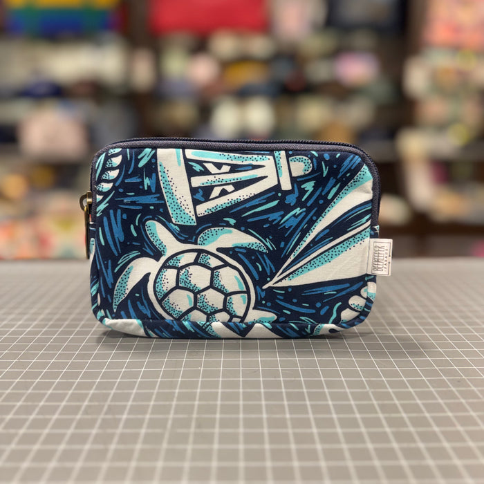 The Seaside ⚓️ BeeKeeper Phone + Passport Sleeve