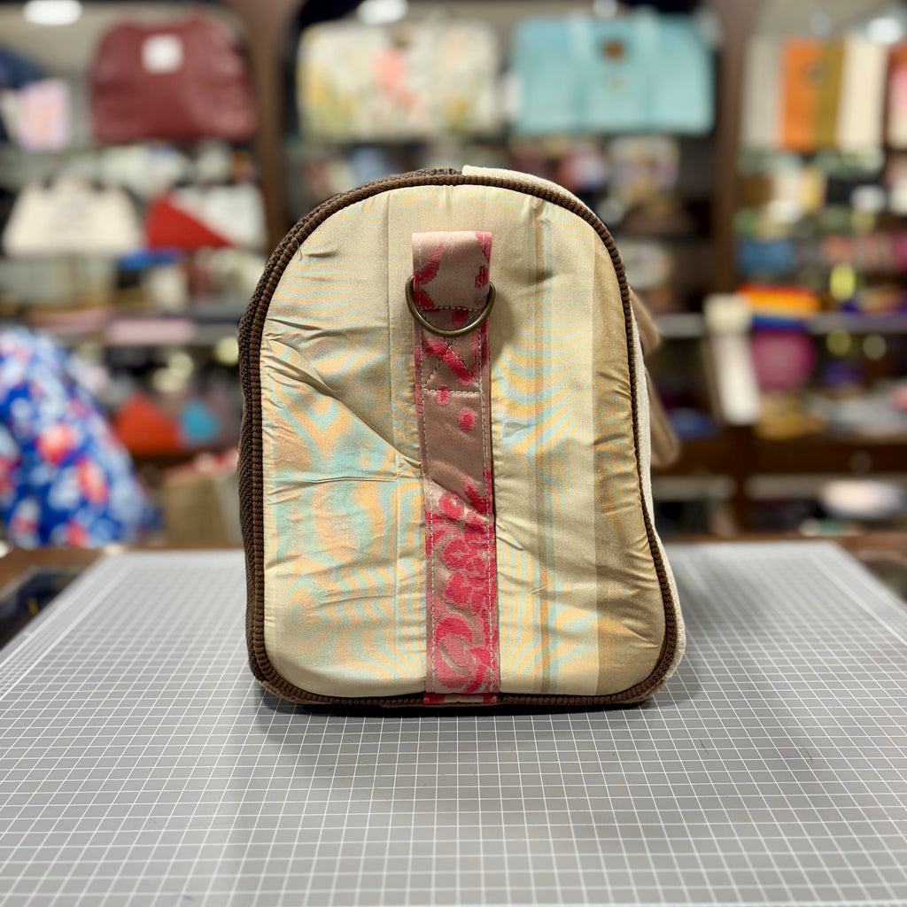 The Cherry Pie No. 2 🍒 BeeKeeper Carry-All (Da Vinci Collection)
