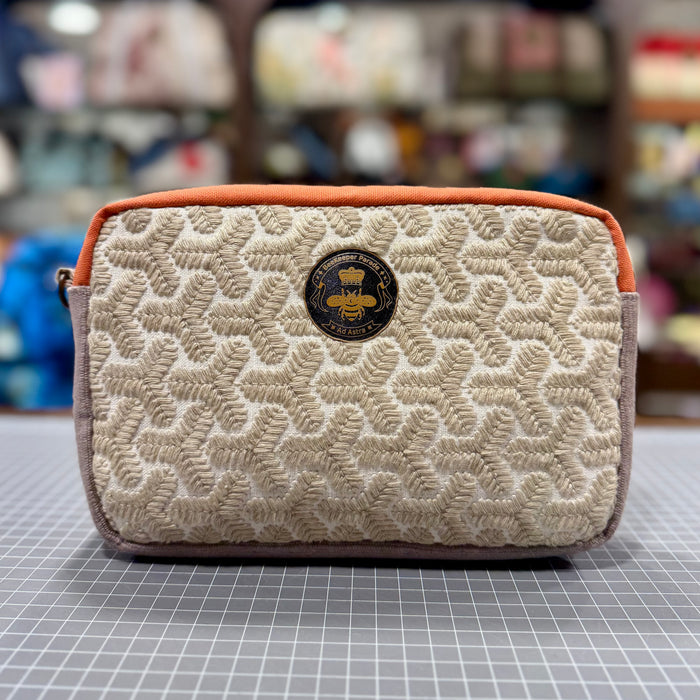 The Platinum 💎 KOKYKAI CROSSBODY BAG