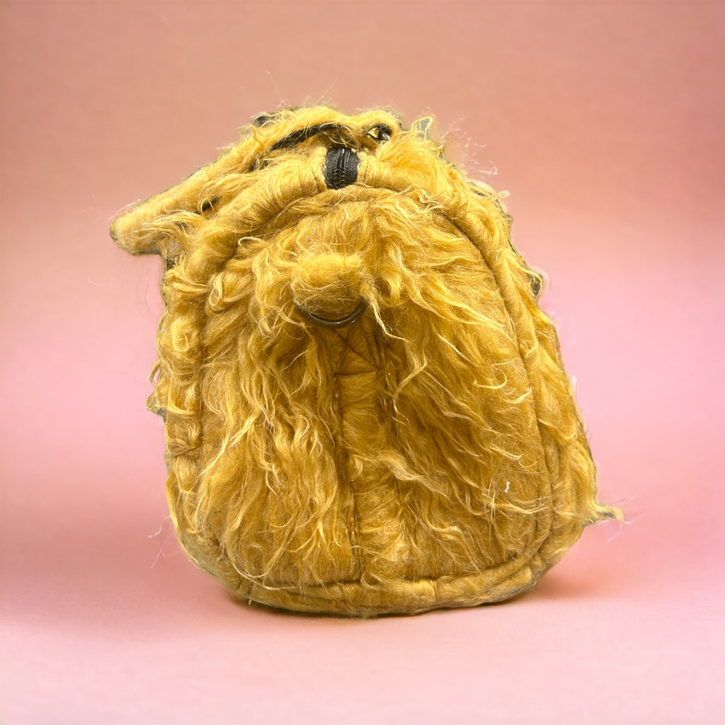 The Wookiee BeeKeeper Mini Carry All Handbag