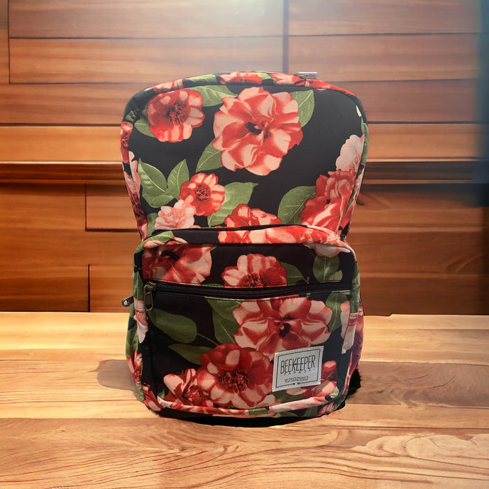 The Roses 🌹  Royal BeeKeeper Backpack
