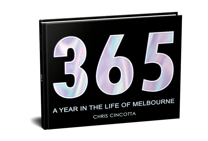 "365" - A Year in the Life of Melbourne