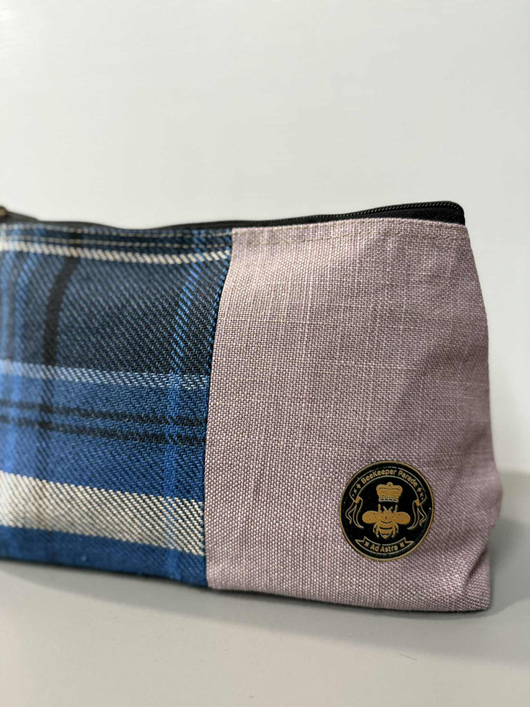 Pyjamas 💤 Large Toiletry + Makeup Bag