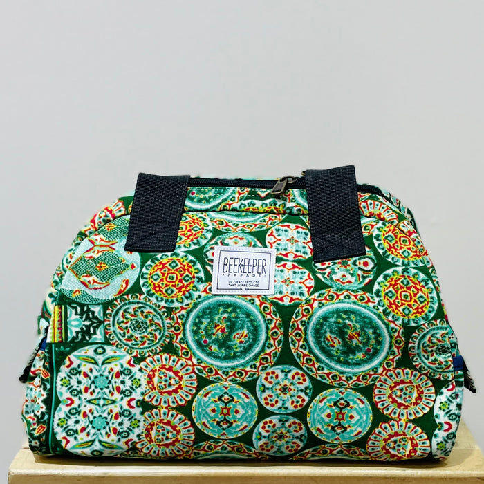 The Green Dream ✨ BeeKeeper Handbag