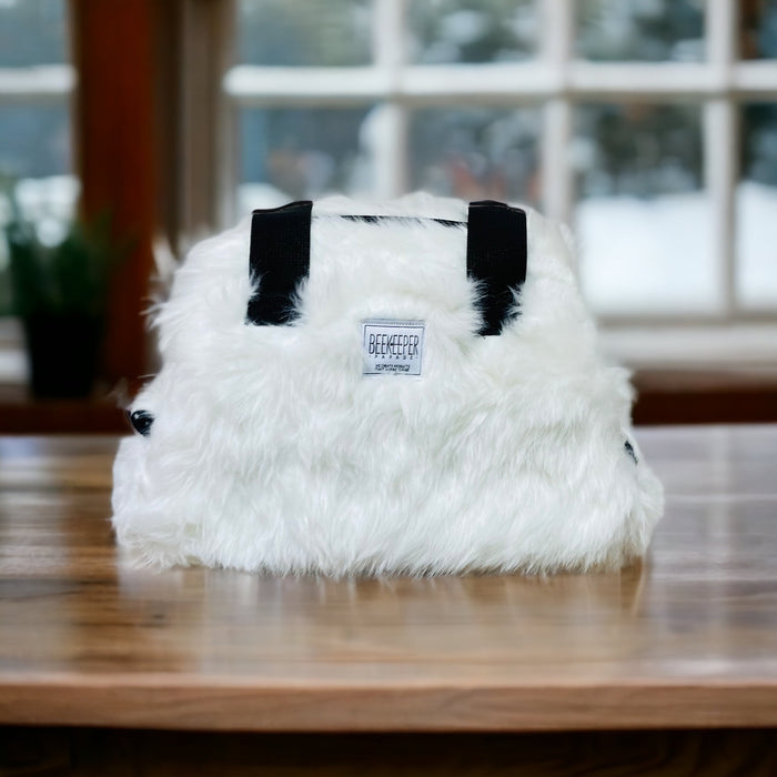 The Yeti ❄️ BeeKeeper Handbag