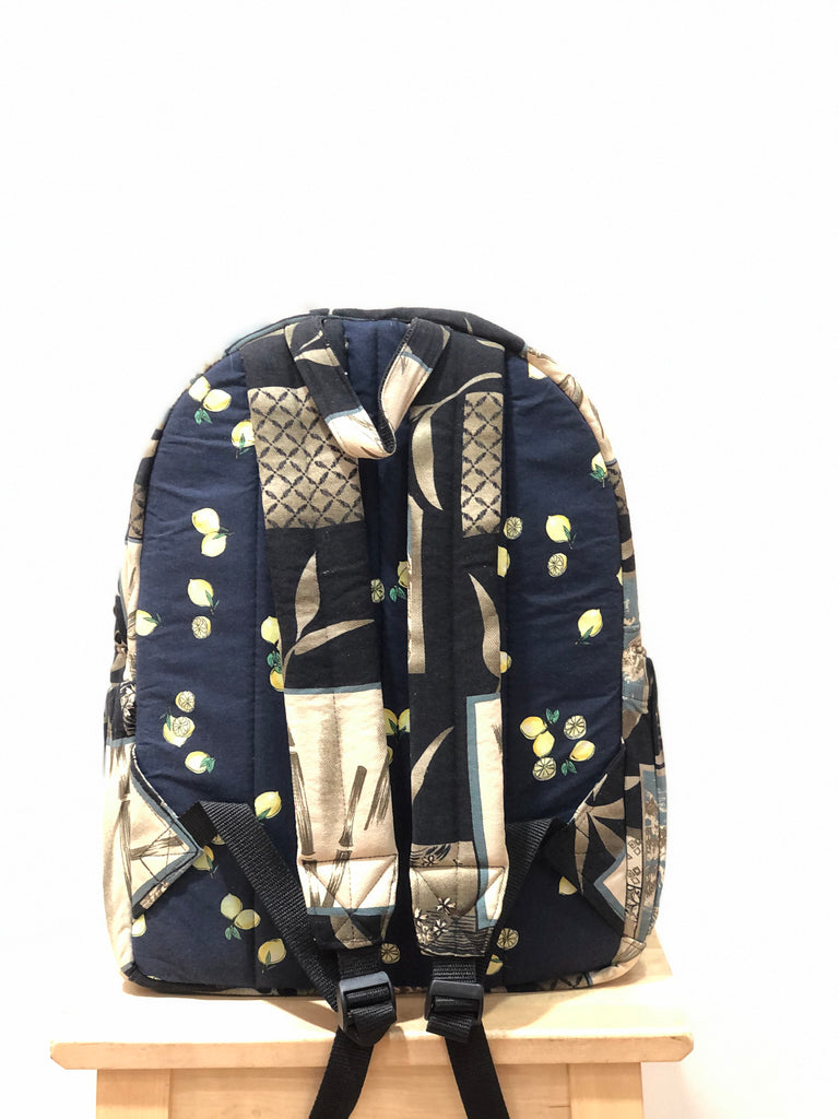 The Midnight Palms 🌙 Classic Shirt BeeKeeper Parade Backpack
