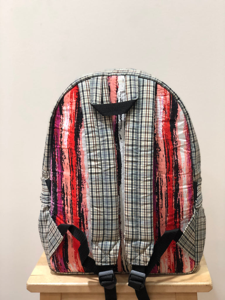 The Rocker 🎸 Classic Shirt BeeKeeper Parade Backpack