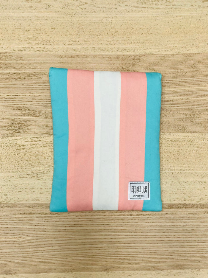 PRE-ORDER The Trans Pride 🏳️‍⚧️ 10.5 inch BeeKeeper Tablet/iPad Sleeve